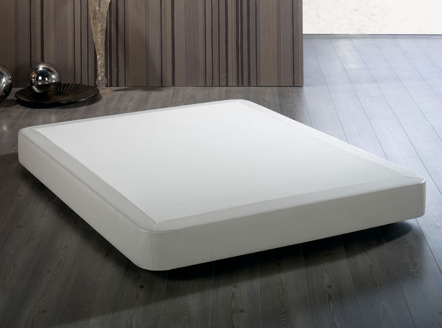 Платформа для кровати Malaga (160x200) белая